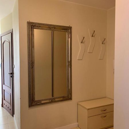 גדנסק Baltic Olive Apartment מראה חיצוני תמונה