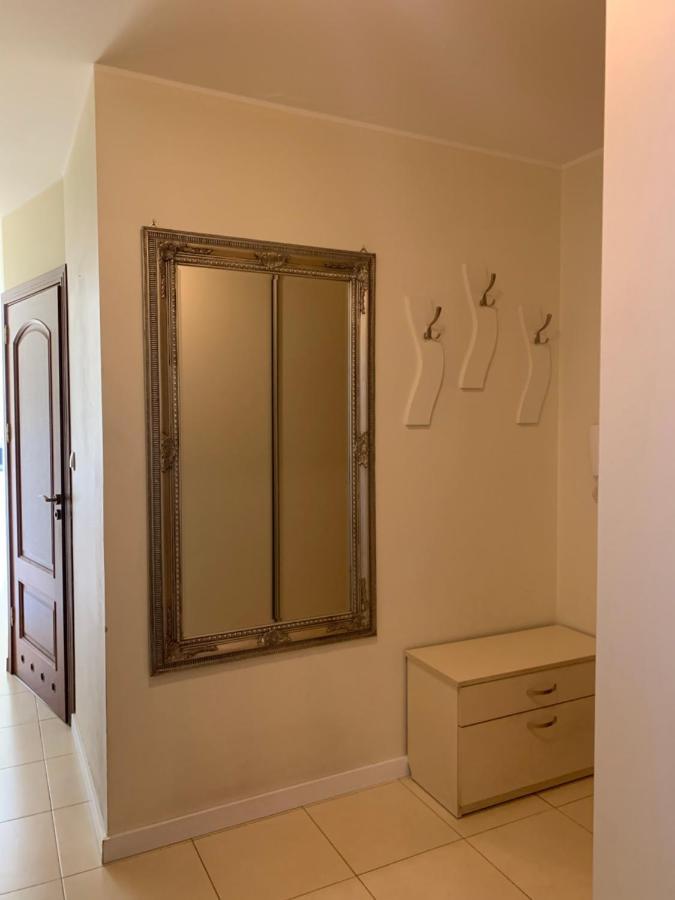 גדנסק Baltic Olive Apartment מראה חיצוני תמונה